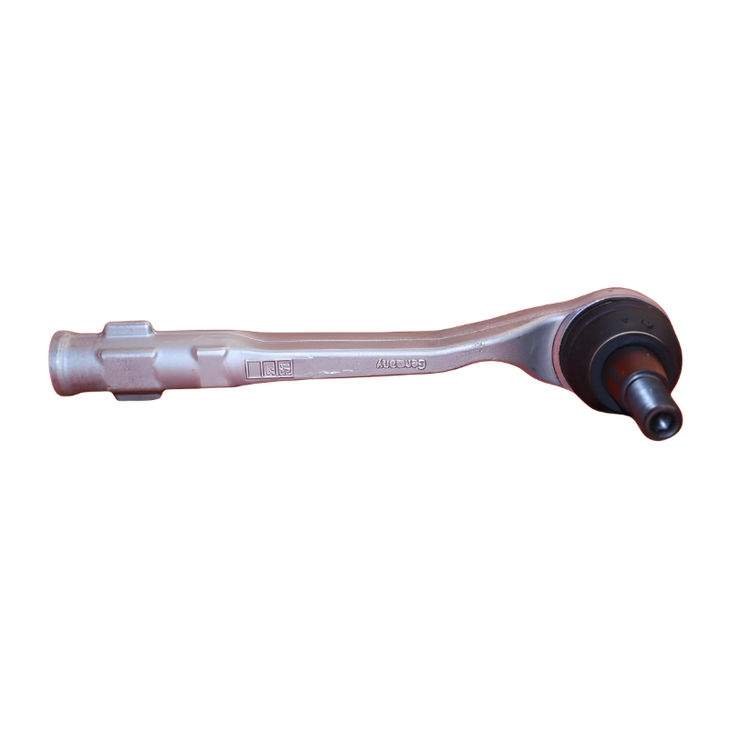 Suspension Parts 9Y0423811B 958423811A Front Axle Left and Right Rod End Outer Ball Joint for Porsche