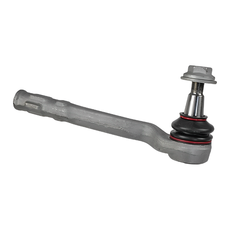 Suspension Parts 9Y0423811B 958423811A Front Axle Left and Right Rod End Outer Ball Joint for Porsche