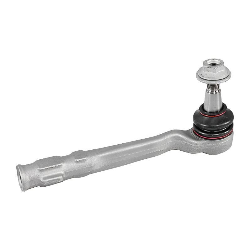 Suspension Parts 9Y0423811B 958423811A Front Axle Left and Right Rod End Outer Ball Joint for Porsche