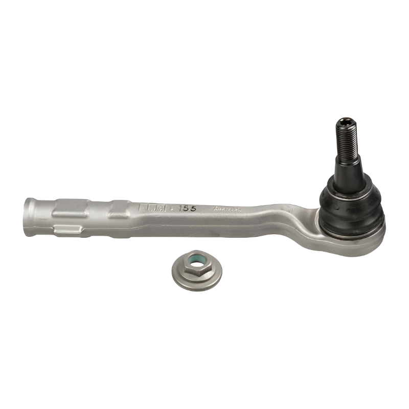 Suspension Parts 9Y0423811B 958423811A Front Axle Left and Right Rod End Outer Ball Joint for Porsche