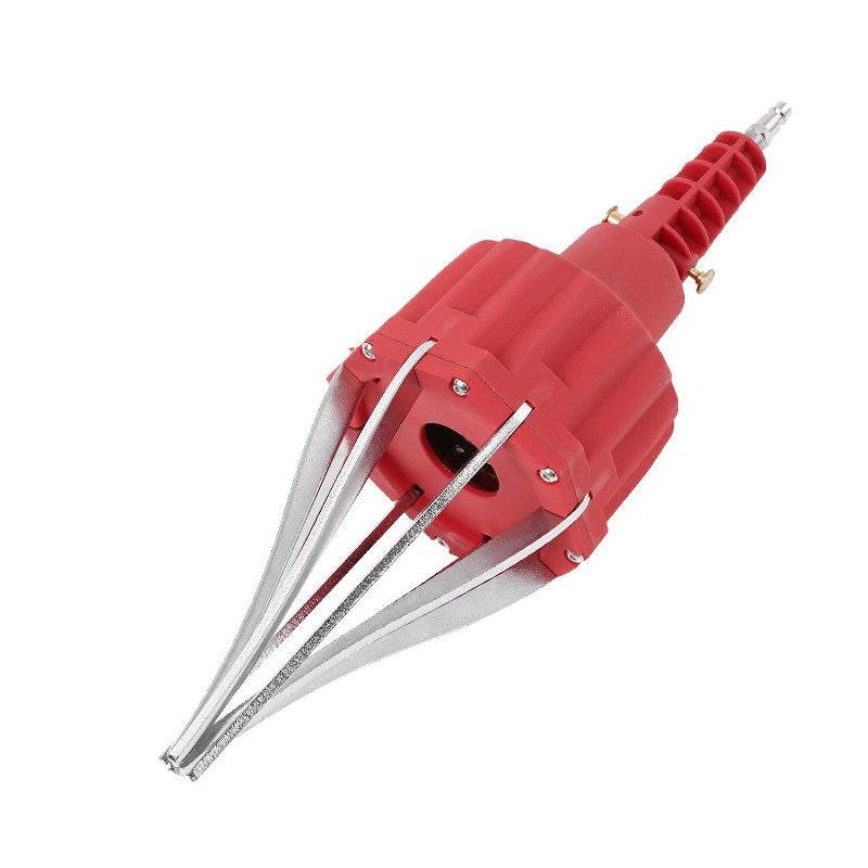 Pneumatic Ball Cage Cover Expander Auto Dust Cover Replacement Tool Priceoval Pneumatic CV Joint Boot Install Tool
