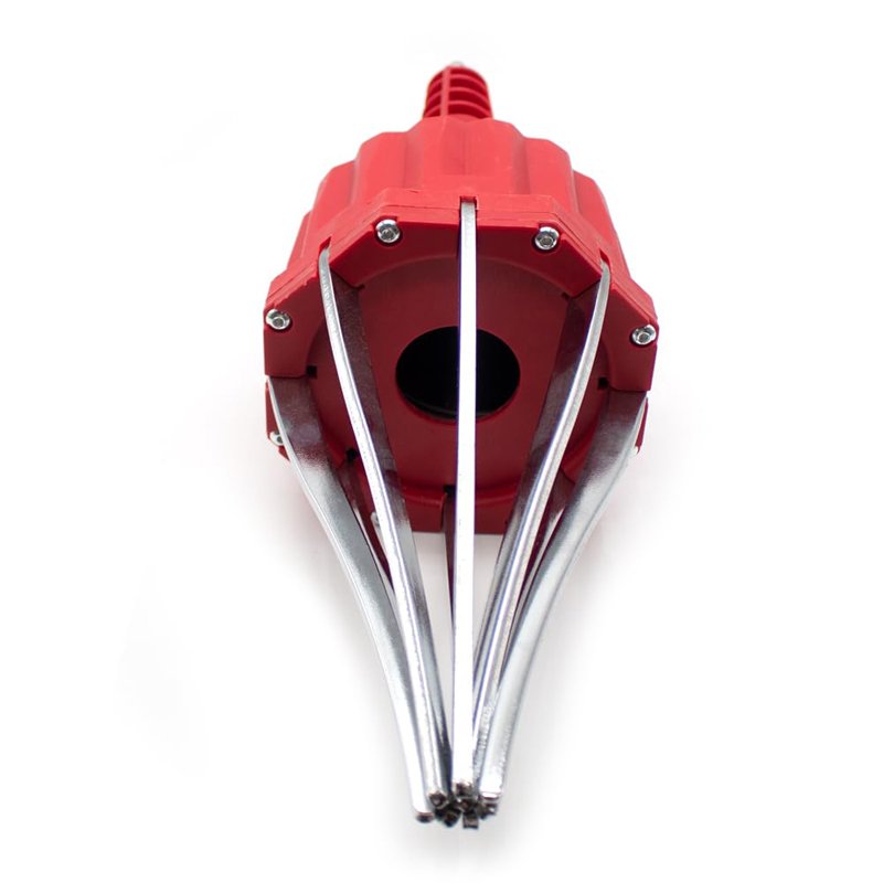 Pneumatic Ball Cage Cover Expander Auto Dust Cover Replacement Tool Priceoval Pneumatic CV Joint Boot Install Tool