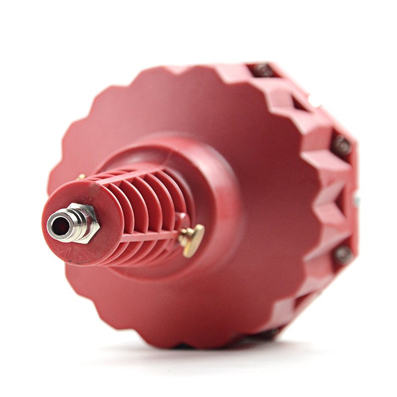 Pneumatic Ball Cage Cover Expander Auto Dust Cover Replacement Tool Priceoval Pneumatic CV Joint Boot Install Tool