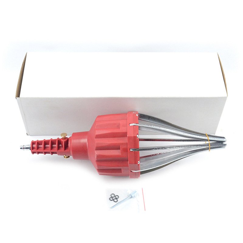 Pneumatic Ball Cage Cover Expander Auto Dust Cover Replacement Tool Priceoval Pneumatic CV Joint Boot Install Tool