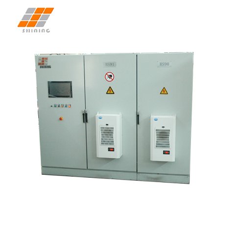 China Manufacture Automatic Shaft Machine Quenching Machine Continuous Production Line