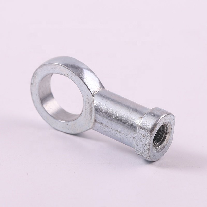 Knuckle Thread Swivel Fish Eye Fisheye Rod End Ends Uniballs Ball Joint Radial Spherical Rolling Plain Swivel Bearing