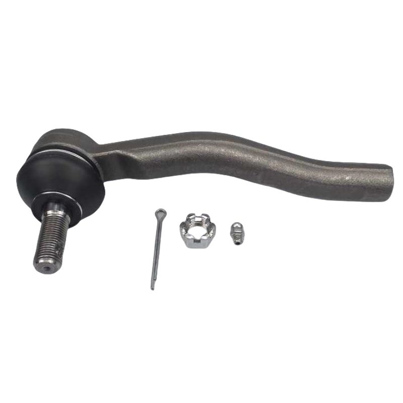 Wholesale Auto Spare Parts Right and Left Tie Rod Ends for Yaris 2005 2008 2012 Made of Steel Steering End Links