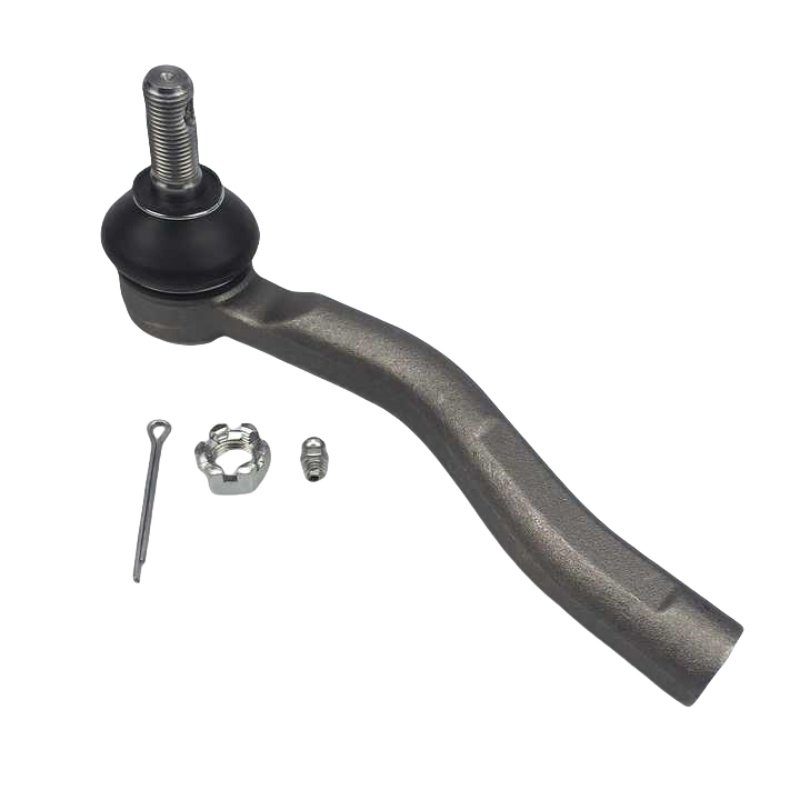 Wholesale Auto Spare Parts Right and Left Tie Rod Ends for Yaris 2005 2008 2012 Made of Steel Steering End Links