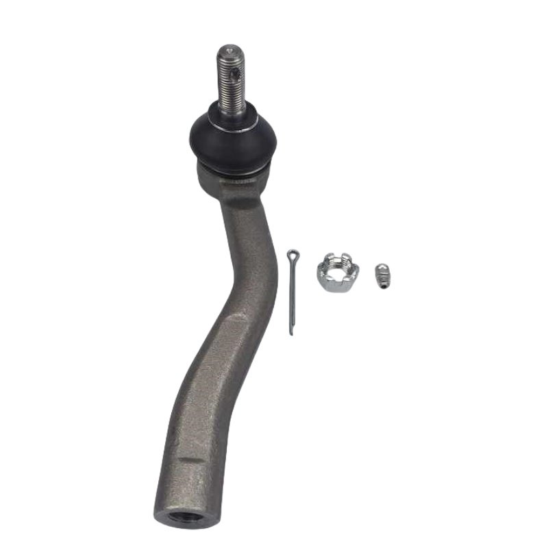 Wholesale Auto Spare Parts Right and Left Tie Rod Ends for Yaris 2005 2008 2012 Made of Steel Steering End Links