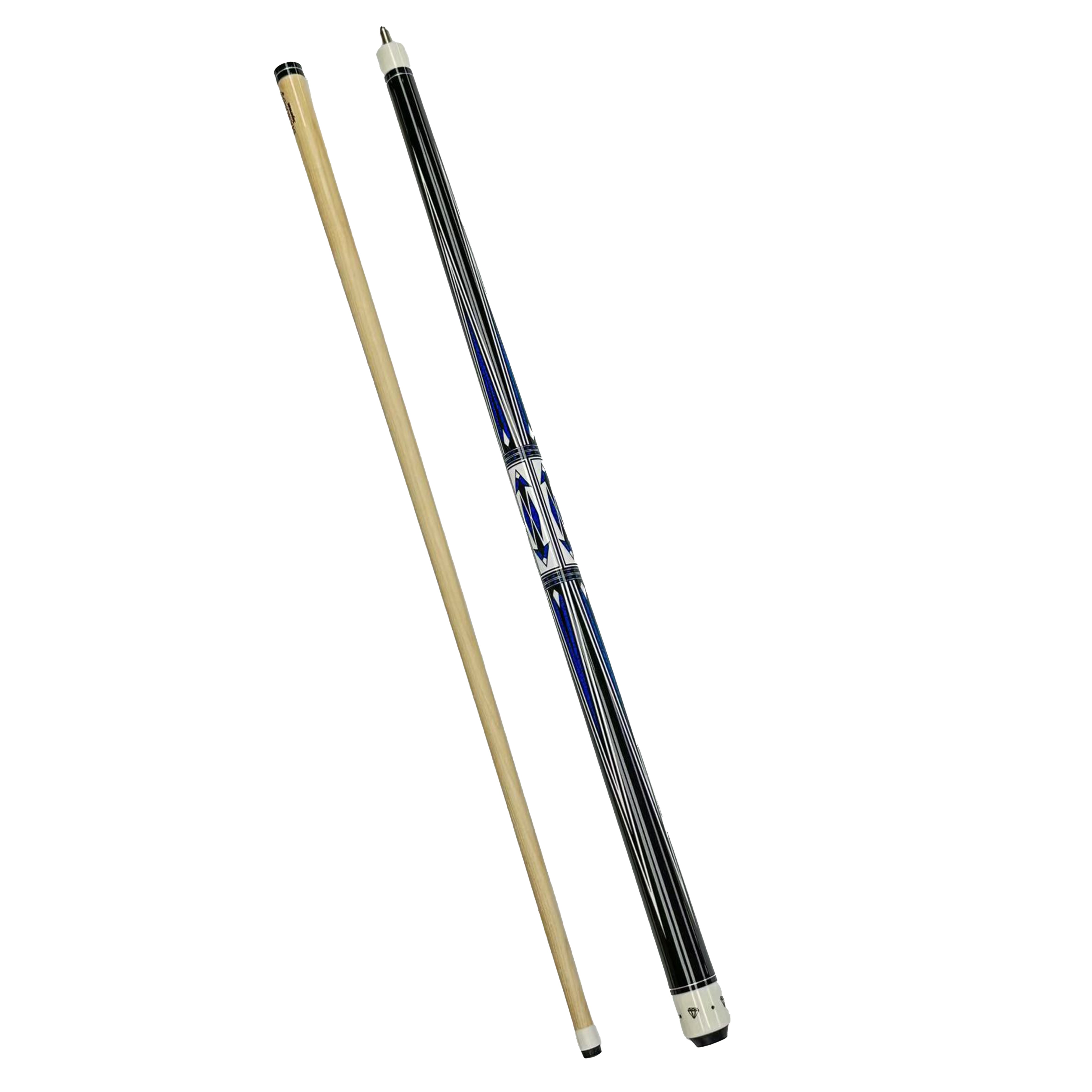 High Quality Professional American Nine-Ball Sports Cue Stick Professional Snooker & Billiard Cues