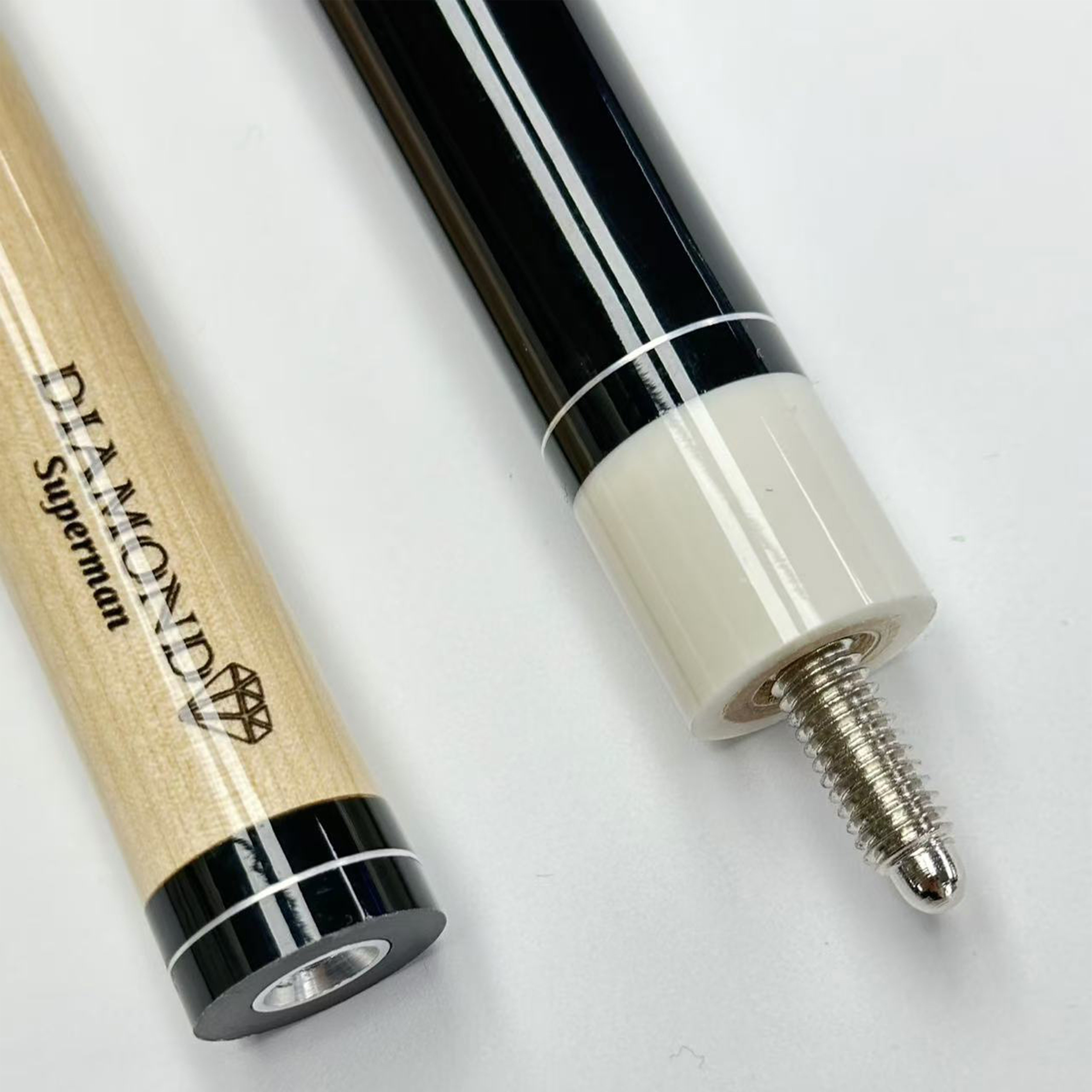 High Quality Professional American Nine-Ball Sports Cue Stick Professional Snooker & Billiard Cues