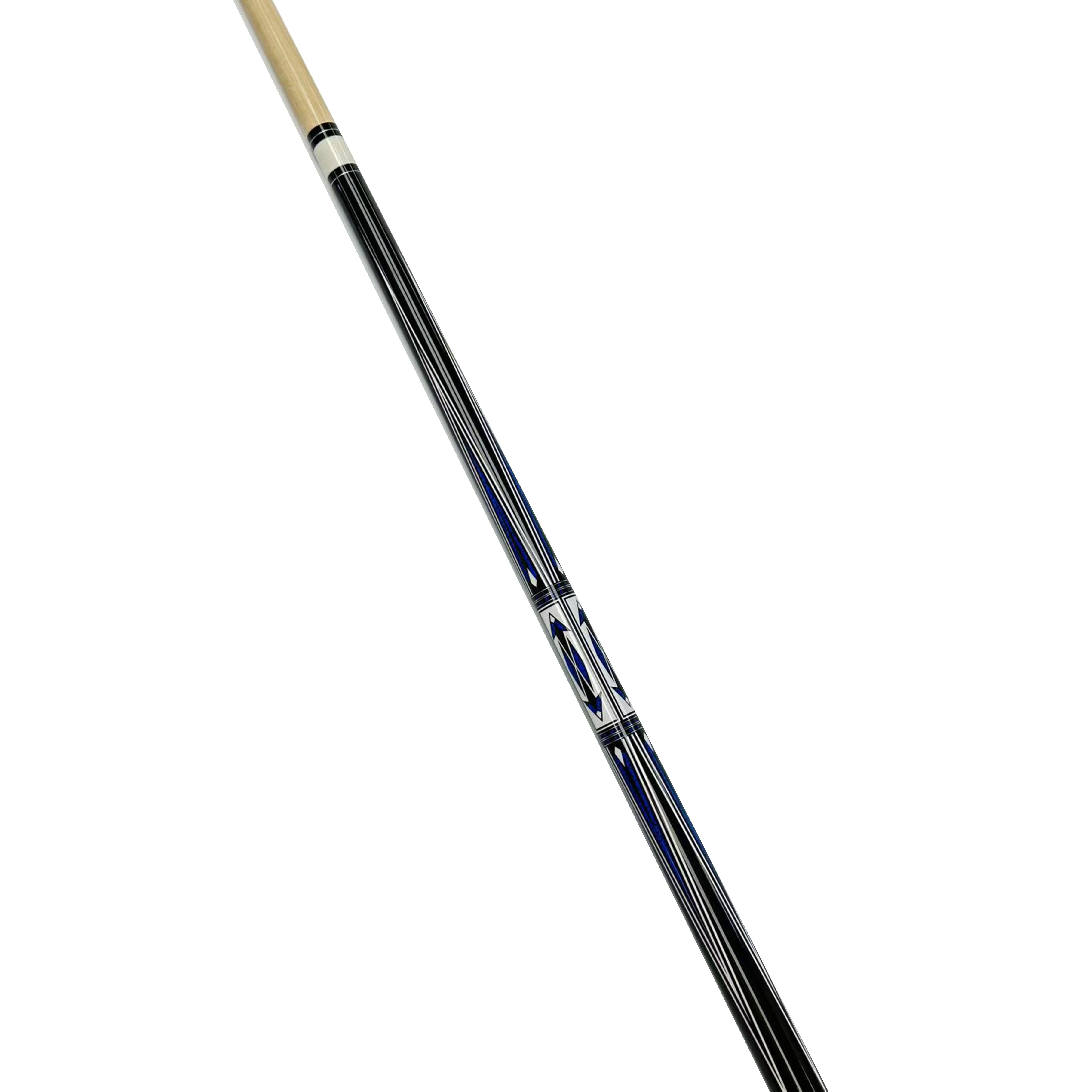 High Quality Professional American Nine-Ball Sports Cue Stick Professional Snooker & Billiard Cues