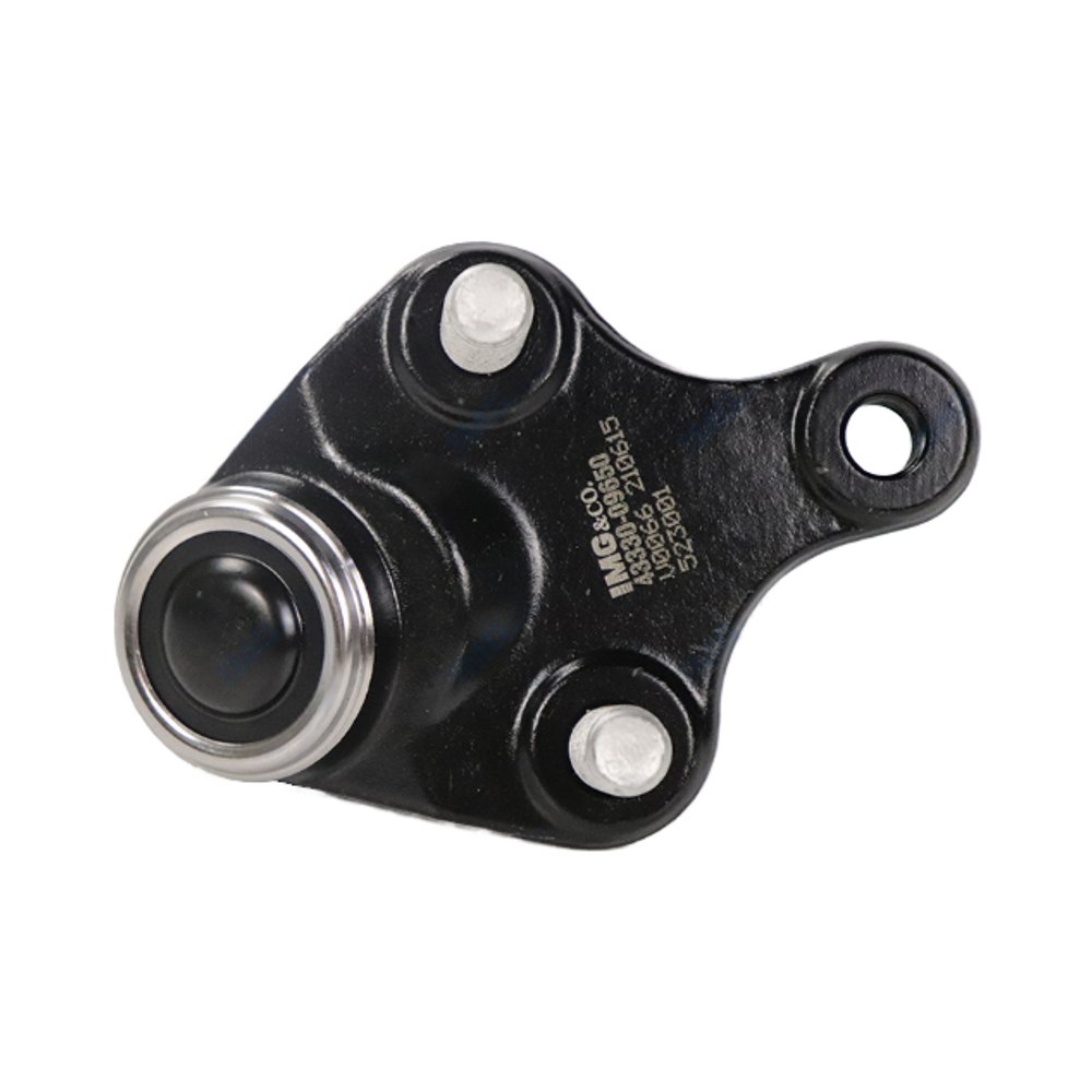 General Brand Ball and Socket Joint 43330-09650NIBD Left and Right Corolla Automotive Suspension System for Toyota Car