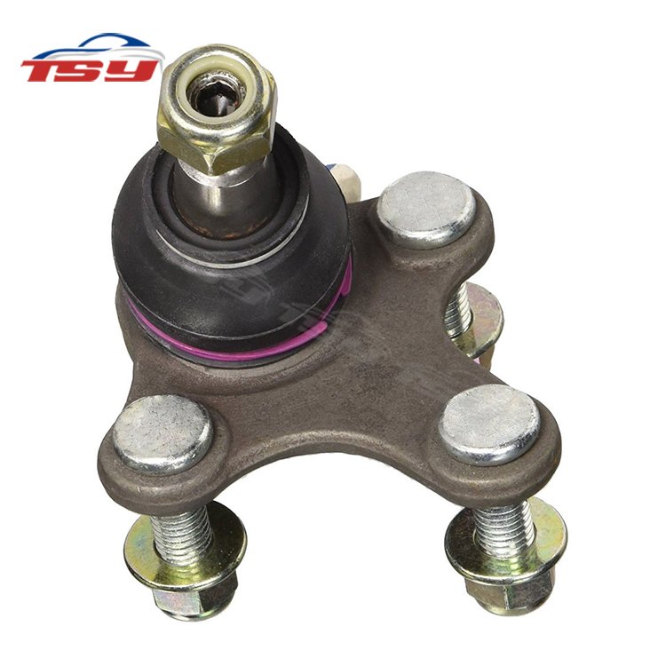 Good Quality Automotive Parts Chassia Parts OE 5QD407365 3C0407365A Steel Suspension Ball Joint for AUDI A3/Q2/Q3
