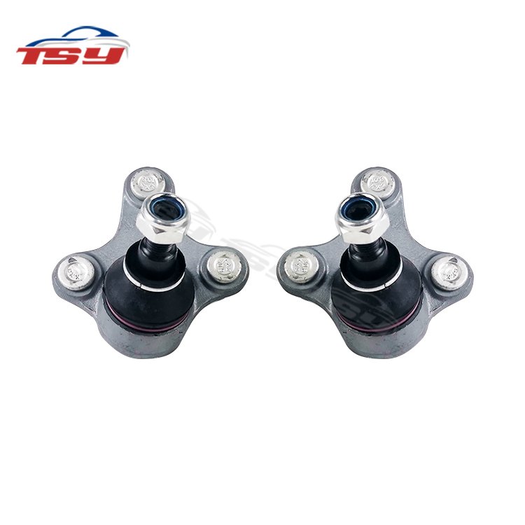 Good Quality Automotive Parts Chassia Parts OE 5QD407365 3C0407365A Steel Suspension Ball Joint for AUDI A3/Q2/Q3