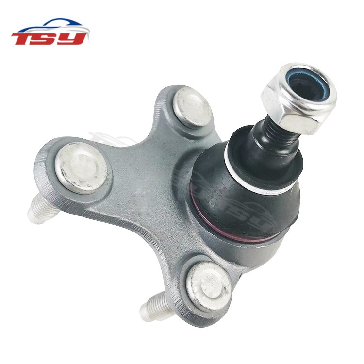 Good Quality Automotive Parts Chassia Parts OE 5QD407365 3C0407365A Steel Suspension Ball Joint for AUDI A3/Q2/Q3