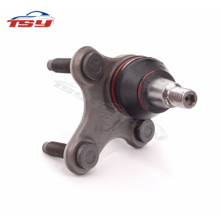 Good Quality Automotive Parts Chassia Parts OE 5QD407365 3C0407365A Steel Suspension Ball Joint for AUDI A3/Q2/Q3