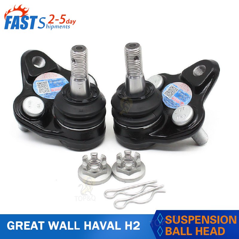 Great Wall Haval H2 Ball Joint Hover H2 Bottom Suspension Ball Head 2904150XSZ08A