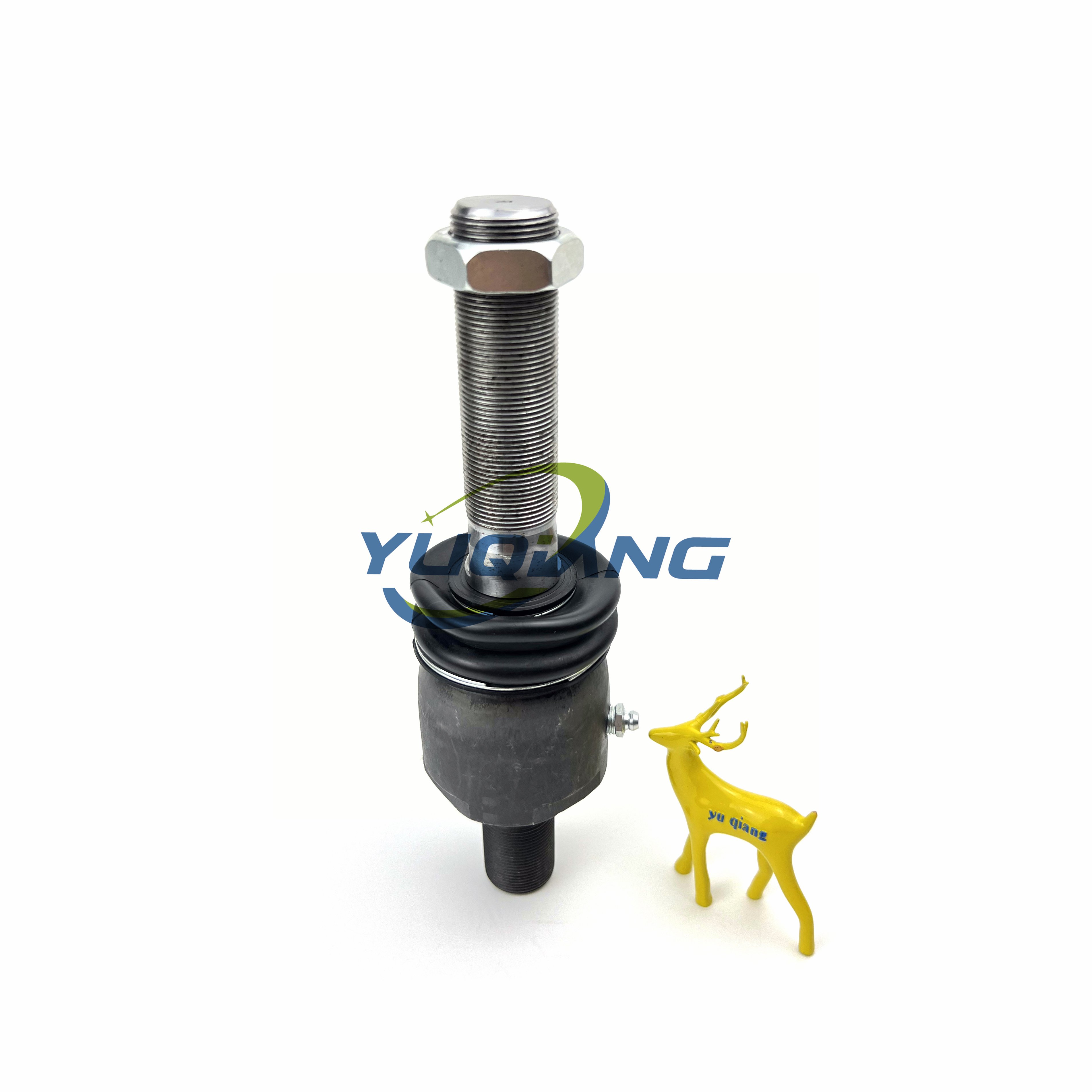 Wheel Excavator BALL JOINT ZTAM-00106 ZTAM-00505 ZTAM-00504 JOINT-AXIAL for Hyundai Excavators R140W-7 R140W-7A