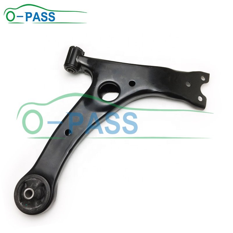 OPASS Front Control Arm for TOYOTA Corolla Runx Spacio Verso COMBI MATRIX Prius Scion Voltz Will Wish PONTIAC VIBE 48068-20400