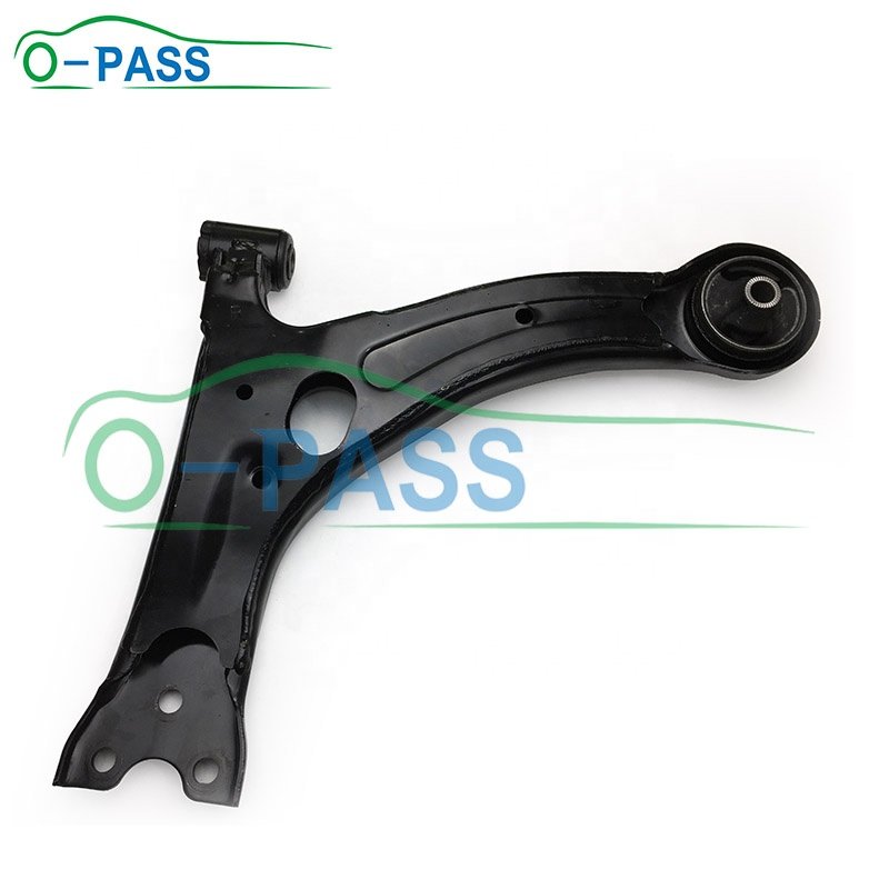 OPASS Front Control Arm for TOYOTA Corolla Runx Spacio Verso COMBI MATRIX Prius Scion Voltz Will Wish PONTIAC VIBE 48068-20400