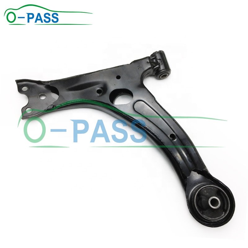 OPASS Front Control Arm for TOYOTA Corolla Runx Spacio Verso COMBI MATRIX Prius Scion Voltz Will Wish PONTIAC VIBE 48068-20400