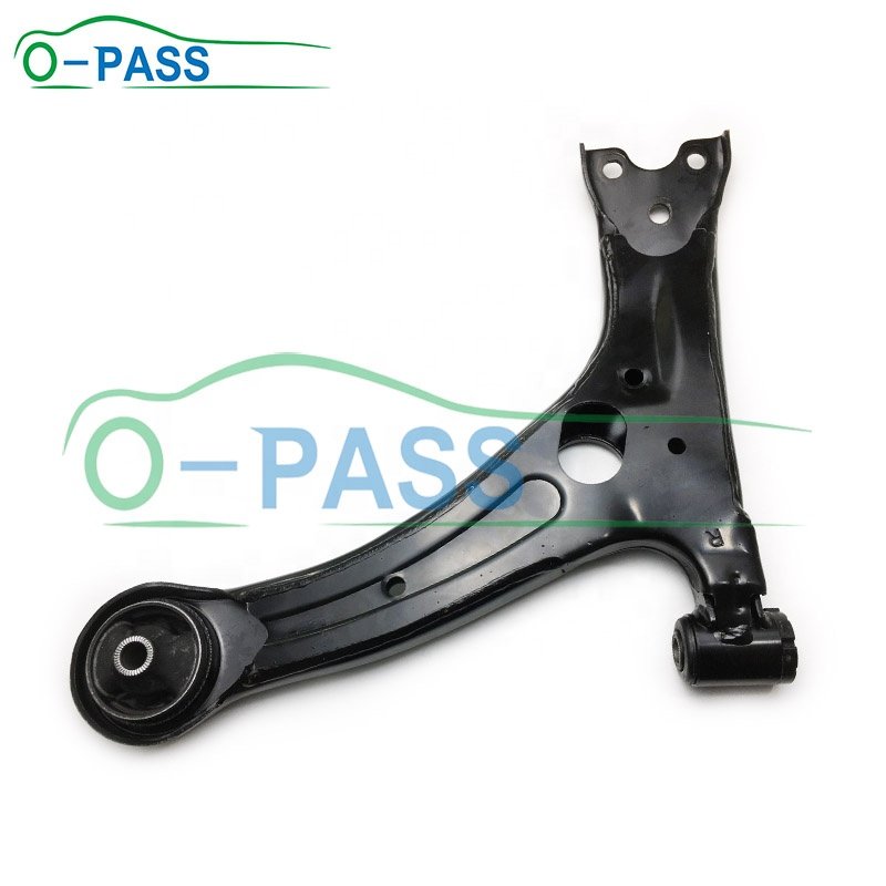 OPASS Front Control Arm for TOYOTA Corolla Runx Spacio Verso COMBI MATRIX Prius Scion Voltz Will Wish PONTIAC VIBE 48068-20400