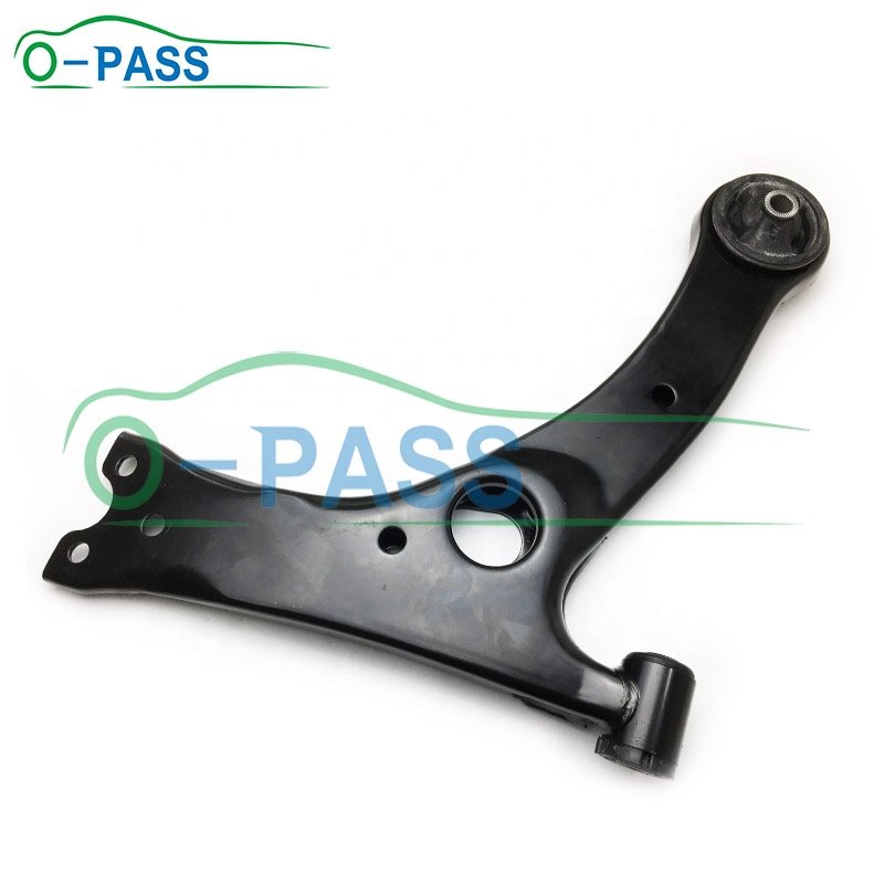OPASS Front Control Arm for TOYOTA Corolla Runx Spacio Verso COMBI MATRIX Prius Scion Voltz Will Wish PONTIAC VIBE 48068-20400