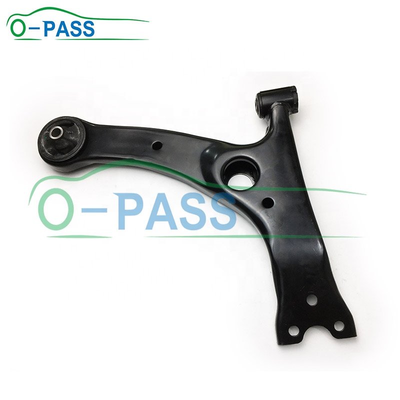 OPASS Front Control Arm for TOYOTA Corolla Runx Spacio Verso COMBI MATRIX Prius Scion Voltz Will Wish PONTIAC VIBE 48068-20400