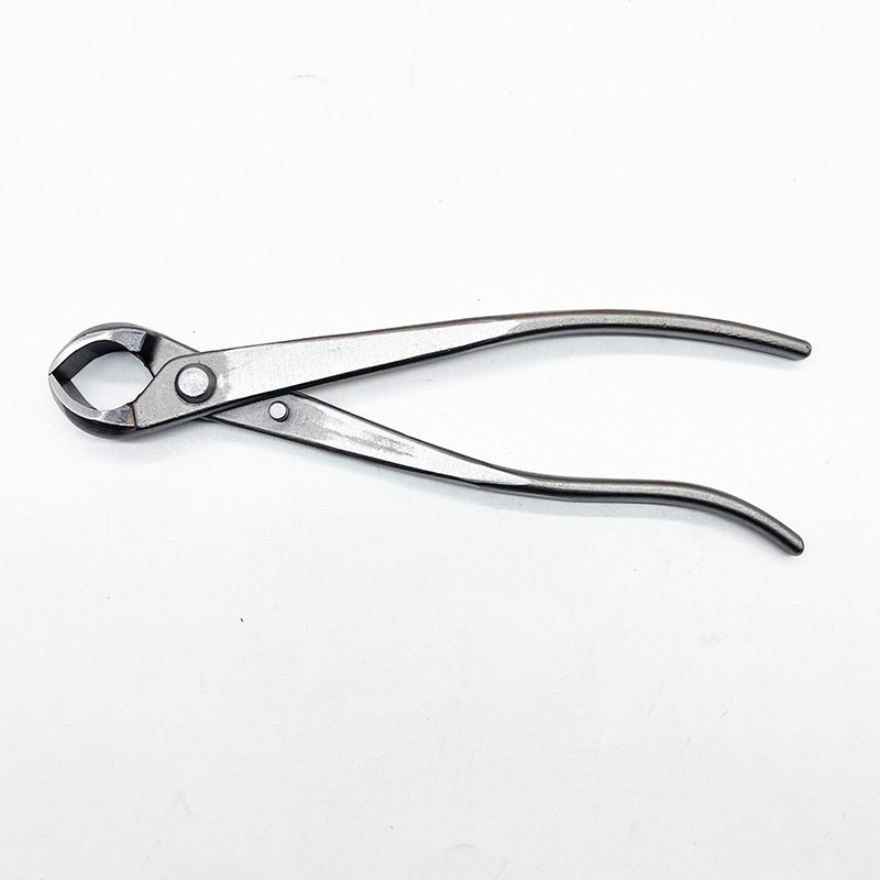 210 Ball Joint Shears Bonsai Modeling Tool for Pruning Tree Nodes Gardening Spherical Tongs Bonsai Shears