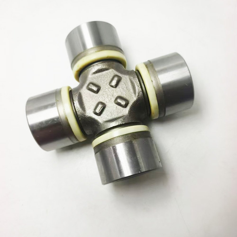 Oem Shaft Cross Universal Bearings Universal Joint U-joint 17*42 19*48 19*52