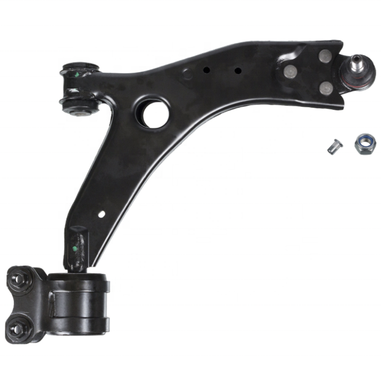 Front Lower Suspension Control Arm With Ball Joint Part for Ford Focus II CMAX 04-12 1570285 1570284
