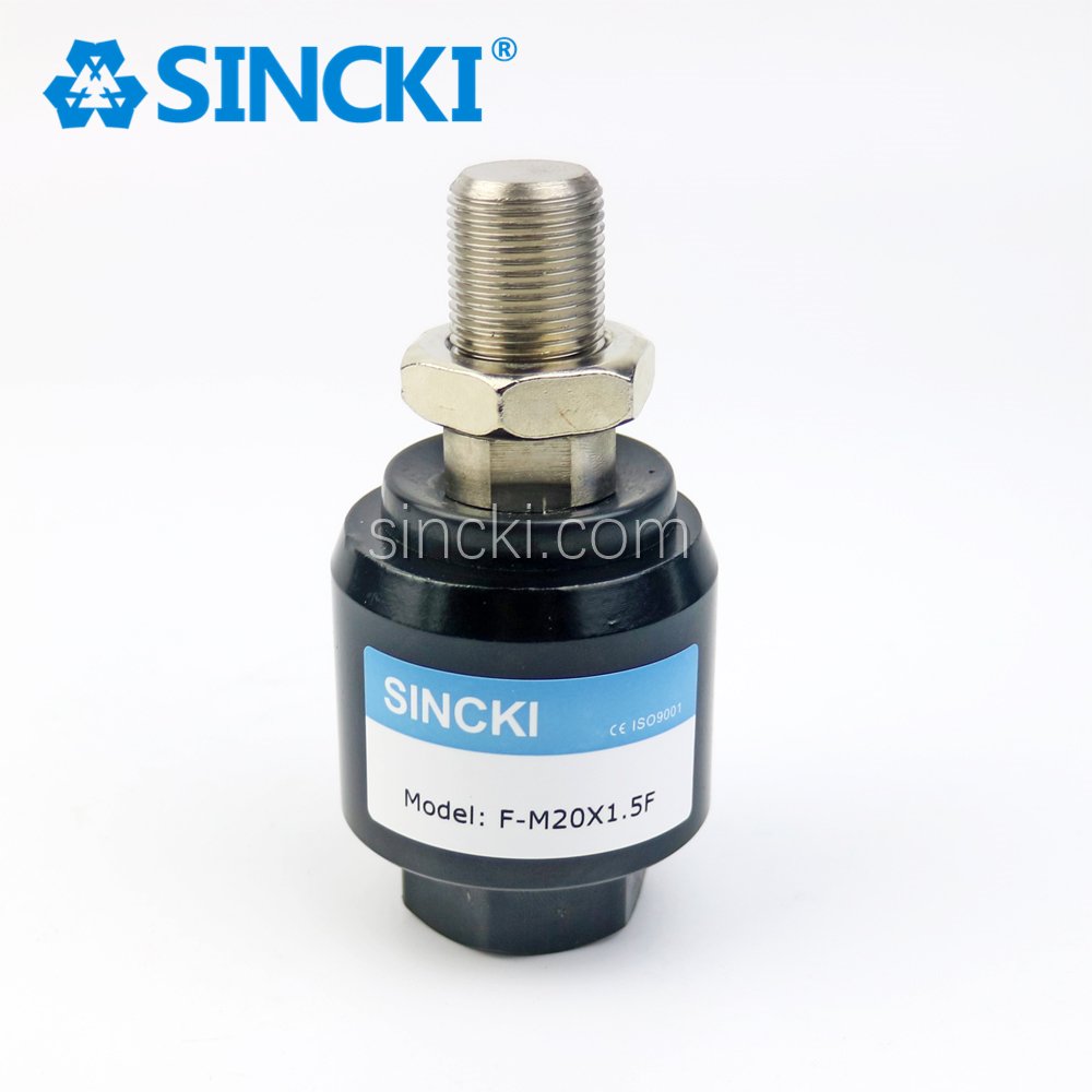 Floating Joint Cylinder Joint Connection Accessories M4X0.7/M5X0.8/M6X1.0/M8X1.25/M10/M12/M14X1.5/M16/M18/M20/M22/M26/M27/M36