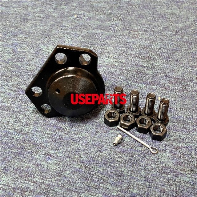 HMMWV HUMVEE M998 BALL JOINT LOWER 7 / 16'' 3 / 8'' 12506981 12342645 6030616 2530015548307