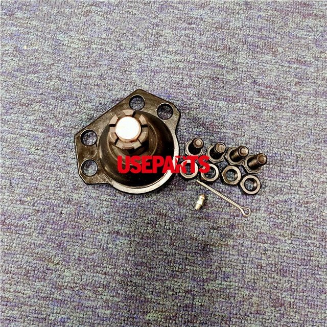 HMMWV HUMVEE M998 BALL JOINT LOWER 7 / 16'' 3 / 8'' 12506981 12342645 6030616 2530015548307