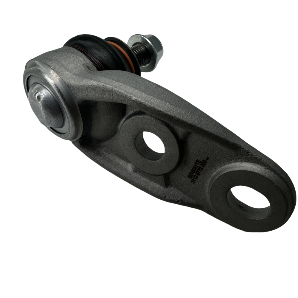 For Mini Cooper R55 R56 R60 31126772303 31126772304 OEM Controlled Underarm Ball Joint