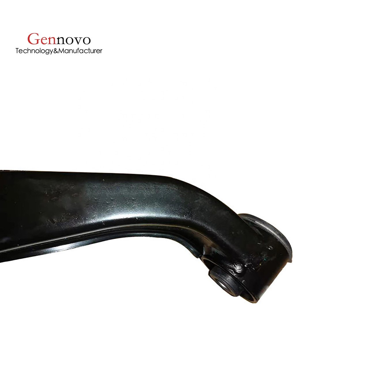 Gennovo OE Quality Auto Spare Parts Suspension Car Accessories Control Arm 54524-EB70A RK621246 for Nissan NP300 NAVARA D40