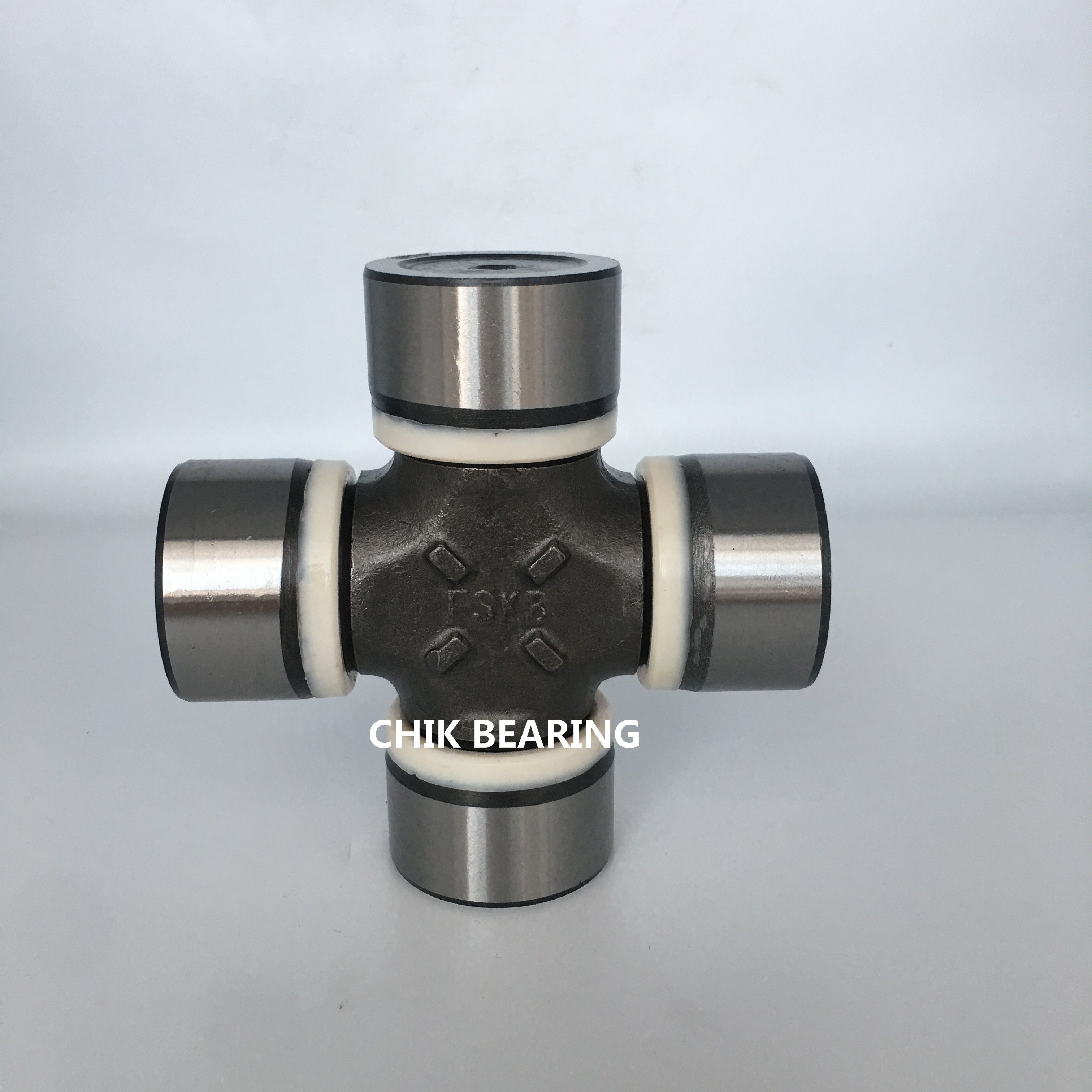 CHIK OEM GU1670 24*63 MM U-Joint Cross Bearing for Tucks