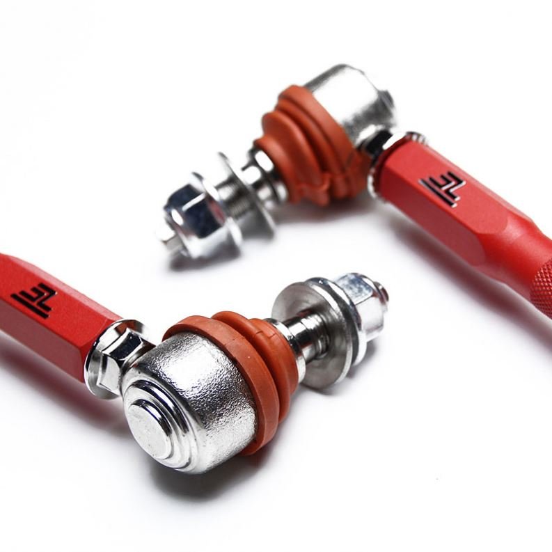 LVTU High Quality Ball Joint Adjustable Sway Bar Endlinks for Volvo XC70/V70/V60/V40/S80 2012-2017