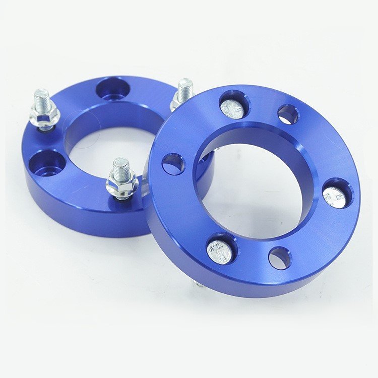 4x4 Rear Suspension Lift Kits Applicable to Land Cruiser 2700 Prado LC120150 FJ Front and Rear Suspension Lift Kits