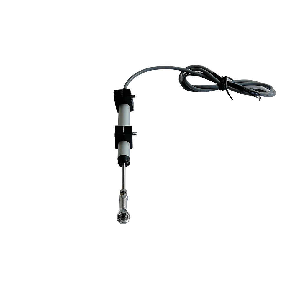 4-20mA Output KPZ Linear Potentiometer Position Sensor