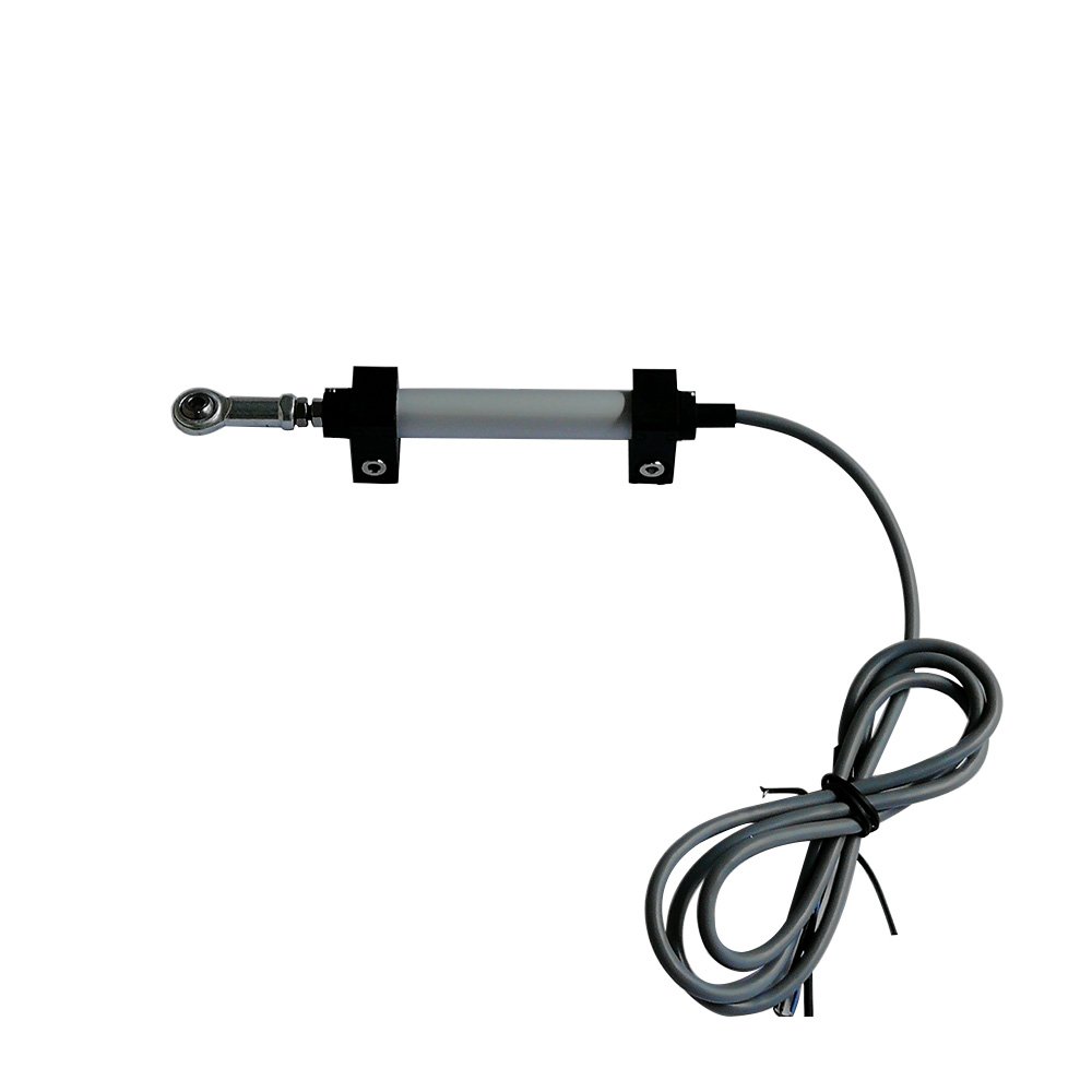 4-20mA Output KPZ Linear Potentiometer Position Sensor