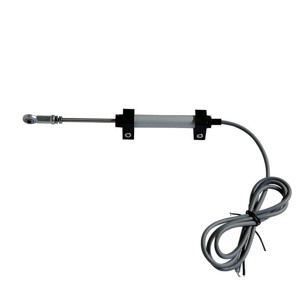 4-20mA Output KPZ Linear Potentiometer Position Sensor