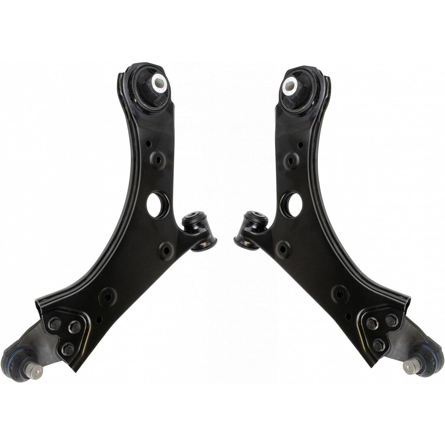 Control Arm for Jeep- Patriot Compass Gladiator Commander Renegade Cj7 Cj5 CMS251221 RK623772 K620065 K620066 CMS40171