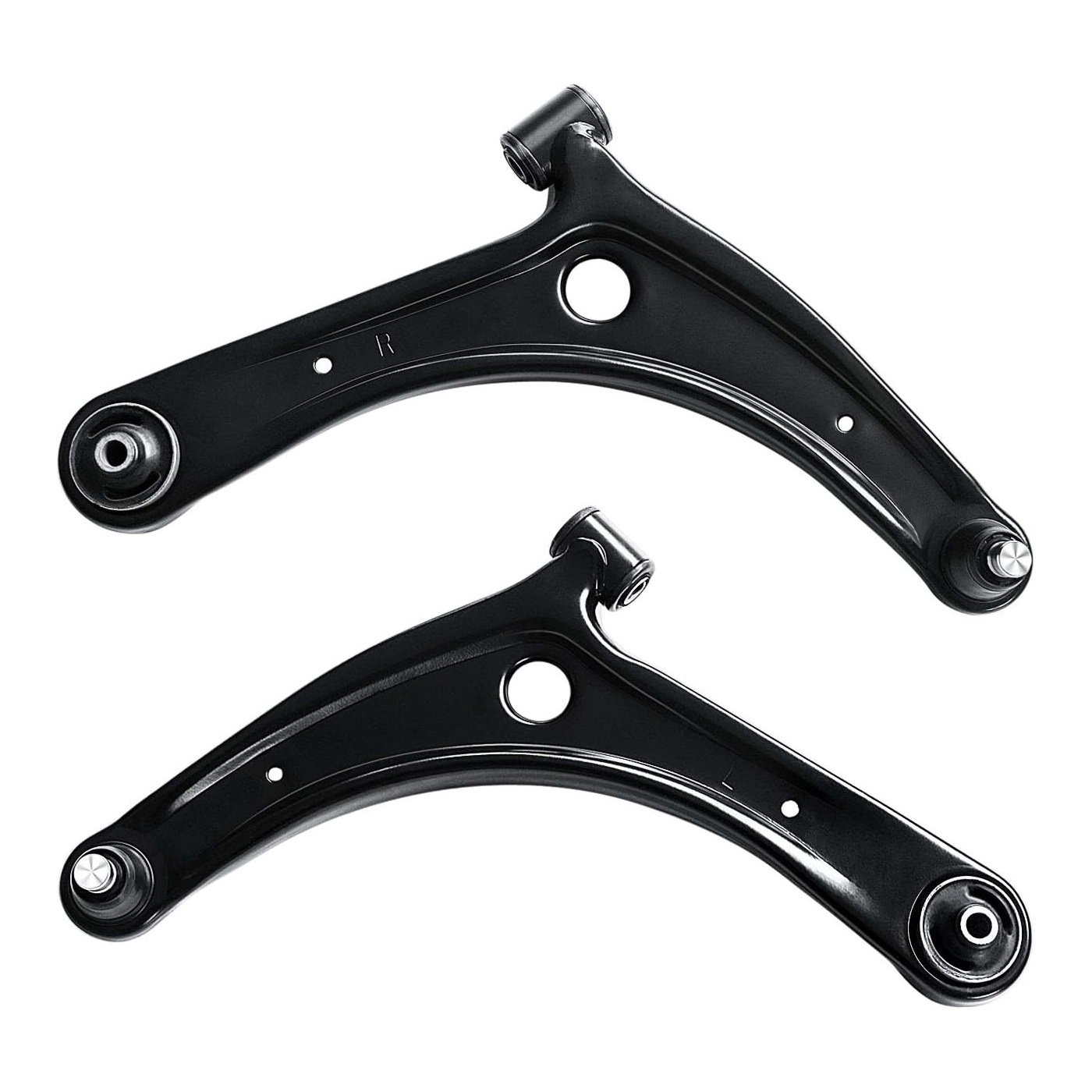 Control Arm for Jeep- Patriot Compass Gladiator Commander Renegade Cj7 Cj5 CMS251221 RK623772 K620065 K620066 CMS40171