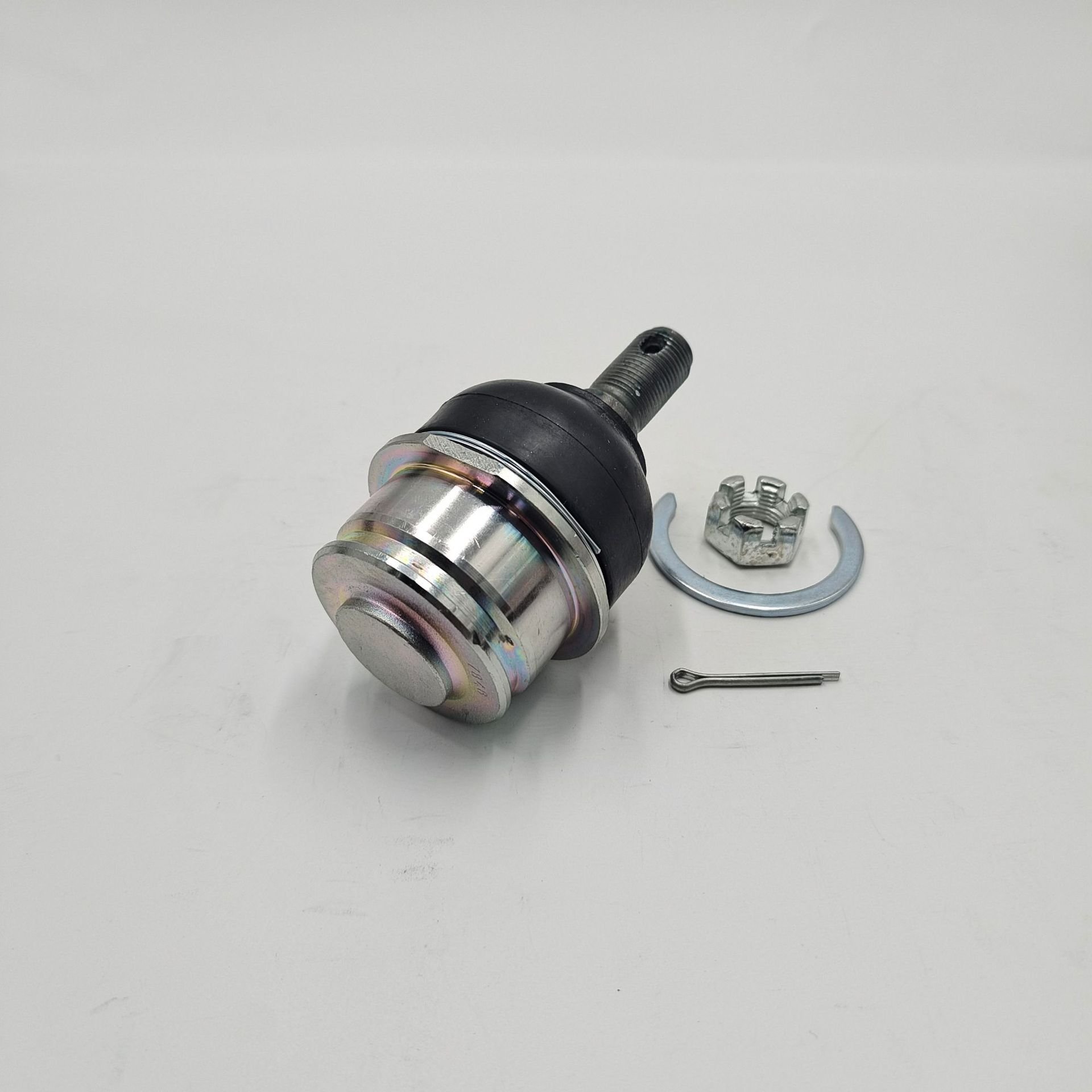 New and Used 43330-60030/43330-60060 Ball Joints for Land Cruiser UZJ200/GRJ200 Hiace Hilux Front Rear Steel Spring Material