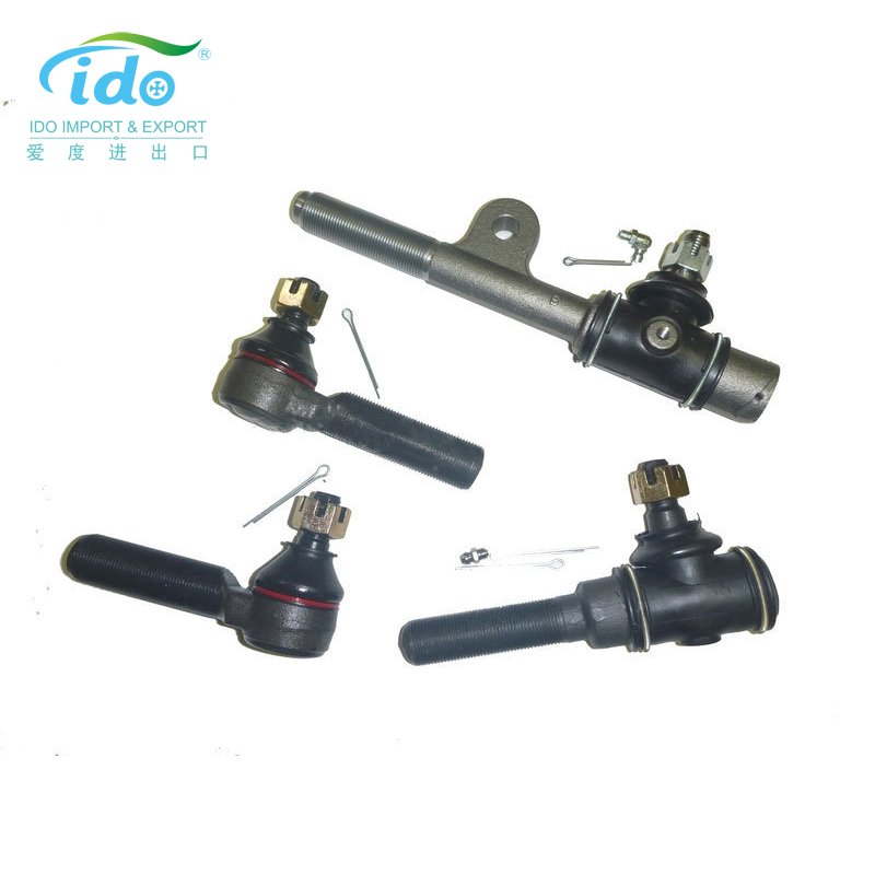 Tie Rod End Kit Ball Joint for toyota Land Cruiser 45040-69102X