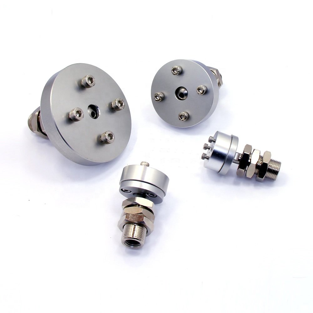 Vacuum Pad Vacuum Suction Cup ZP2 Heavy Duty Ball Joint Type ZP2-XF/TF-HN Series