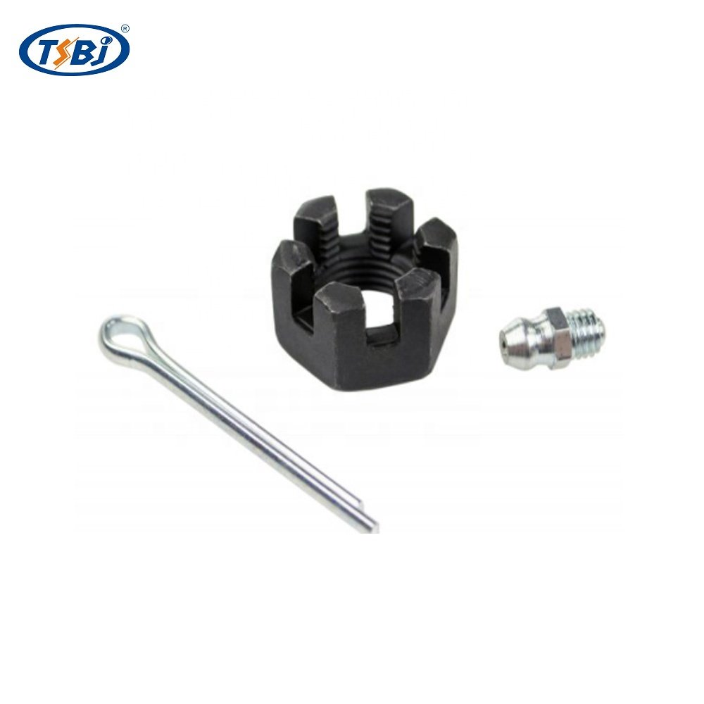 Auto Parts Suspension System Lower Ball Joint Front Axle L/R Ball Joint for MITSUBISHI L200 L300 / DELICA II Box OEM MB109587