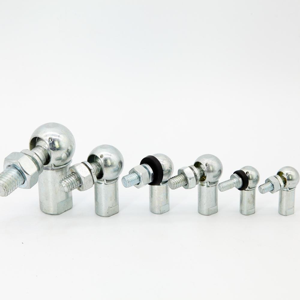 Magnetic Swivel Ball Joint Quick Release Ball Joint
